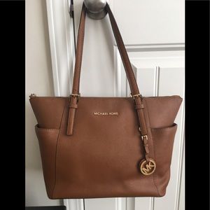 Michael Kors Leather Purse